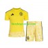 Billige Fotballdrakter Celtic FC Keeper Barn Hjemmedrakt 2026-2027 Kortermet