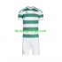 Billige Fotballdrakter Celtic FC Barn Hjemmedrakt 2026-2027 Kortermet