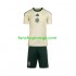 Billige Fotballdrakter Celtic FC Barn Tredjedrakt 2026-2027 Kortermet