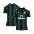 Billige Fotballdrakter Celtic FC Herre Bortedrakt 2026-2027 Kortermet
