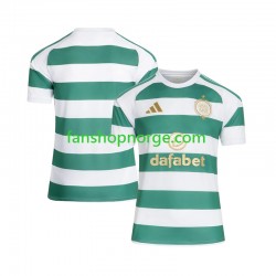 Billige Fotballdrakter Celtic FC Herre Hjemmedrakt 2026-2027 Kortermet