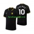 Billige Fotballdrakter Chelsea Cole Palmer 10 Herre Bortedrakt 2026-2027 Kortermet