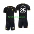 Billige Fotballdrakter Chelsea Moises Caicedo 25 Barn Bortedrakt 2026-2027 Kortermet