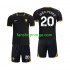 Billige Fotballdrakter Chlesea Joao Pedro 20 Barn Bortedrakt 2026-2027 Kortermet