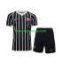 Billige Fotballdrakter Corinthians Barn Bortedrakt 2026-2027 Kortermet