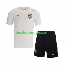 Billige Fotballdrakter Corinthians Barn Hjemmedrakt 2026-2027 Kortermet