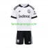 Billige Fotballdrakter Eintracht Frankfurt Barn Bortedrakt 2026-2027 Kortermet