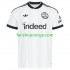 Billige Fotballdrakter Eintracht Frankfurt Herre Bortedrakt 2026-2027 Kortermet