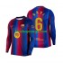 Billige Fotballdrakter FC Barcelona Gavi 6 Herre Hjemmedrakt 2026-2027 Langermet
