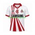 Billige Fotballdrakter FC Köln 1990 1991 Retro Herre Hjemmedrakt Kortermet