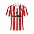 Billige Fotballdrakter FC Köln 1988 1989 Retro Herre Tredjedrakt Kortermet