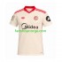 Billige Fotballdrakter Sevilla FC Retro Herre Hjemmedrakt 2025-2026 Kortermet