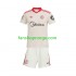 Billige Fotballdrakter Sevilla FC Retro Barn Hjemmedrakt 2025-2026 Kortermet