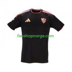 Billige Fotballdrakter Sevilla FC Herre Tredjedrakt 2026-2027 Kortermet