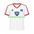 Billige Fotballdrakter Hamburger SV 1984 Retro Herre Hjemmedrakt Kortermet