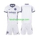 Billige Fotballdrakter Inter Milan Barn Bortedrakt 2026-2027 Kortermet