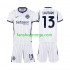 Billige Fotballdrakter Inter Milan Lautaro Martinez 13 Barn Bortedrakt 2026-2027 Kortermet
