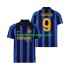 Billige Fotballdrakter Inter Milan Marcus Thuram 9 Herre Hjemmedrakt 2026-2027 Kortermet