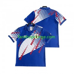 Billige Fotballdrakter Japan 1992 1993 Retro Herre Hjemmedrakt Kortermet