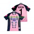 Billige Fotballdrakter Juventus Buffon 1 Keeper Retro Herre Bortedrakt 2002-2003 Kortermet