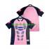 Billige Fotballdrakter Juventus Keeper Retro Herre Bortedrakt 2002-2003 Kortermet