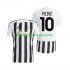 Billige Fotballdrakter Juventus Kenan Yildiz 10 Herre Hjemmedrakt 2026-2027 Kortermet