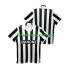 Billige Fotballdrakter Juventus 1992 Retro Herre Hjemmedrakt 1994 Kortermet