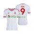 Billige Fotballdrakter Liverpool Alexander Isak 9 Herre Bortedrakt 2026-2027 Kortermet