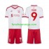 Billige Fotballdrakter Liverpool Alexander Isak 9 Barn Bortedrakt 2026-2027 Kortermet