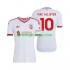 Billige Fotballdrakter Liverpool Alexis Mac Allister 10 Herre Bortedrakt 2026-2027 Kortermet