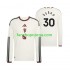 Billige Fotballdrakter Manchester United Benjamin Sesko 30 Herre Tredjedrakt 2026-2027 Langermet