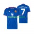Billige Fotballdrakter Manchester United Cristiano Ronaldo 7 Herre Bortedrakt 2026-2027 Kortermet