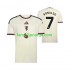 Billige Fotballdrakter Manchester United Cristiano Ronaldo 7 Herre Tredjedrakt 2026-2027 Kortermet