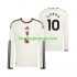 Billige Fotballdrakter Manchester United Matheus Cunha 10 Herre Tredjedrakt 2026-2027 Langermet
