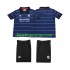 Billige Fotballdrakter Manchester United 2000 Retro Barn Bortedrakt 1999 Kortermet