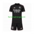 Billige Fotballdrakter Olympique Lyon Barn Tredjedrakt 2026-2027 Kortermet