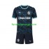 Billige Fotballdrakter Olympique Marseille Barn Bortedrakt 2026-2027 Kortermet