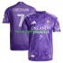 Billige Fotballdrakter Orlando City Antoine Griezmann Herre Hjemmedrakt 2026 Kortermet