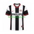 Billige Fotballdrakter PSV Eindhoven Retro Herre Bortedrakt 1998 Kortermet