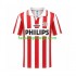 Billige Fotballdrakter PSV Eindhoven Retro Herre Hjemmedrakt 1994 Kortermet