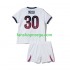Billige Fotballdrakter Paris Saint-Germain Lionel Messi 30 Barn Bortedrakt 2026-2027 Kortermet