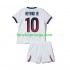 Billige Fotballdrakter Paris Saint-Germain Neymar JR 10 Barn Bortedrakt 2026-2027 Kortermet