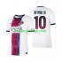 Billige Fotballdrakter Paris Saint-Germain Neymar JR 10 Herre Bortedrakt 2026-2027 Kortermet