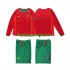 Billige Fotballdrakter Portugal Retro Barn Hjemmedrakt 2004 Langermet