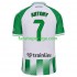 Billige Fotballdrakter Real Betis Antony 7 Herre Hjemmedrakt 2026-2027 Kortermet