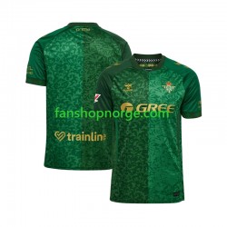 Billige Fotballdrakter Real Betis Herre Bortedrakt 2026-2027 Kortermet