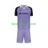 Billige Fotballdrakter Real Betis Keeper Retro Barn Hjemmedrakt 2025-2026 Kortermet