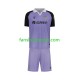 Billige Fotballdrakter Real Betis Keeper Retro Barn Hjemmedrakt 2025-2026 Kortermet