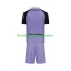 Billige Fotballdrakter Real Betis Keeper Retro Barn Hjemmedrakt 2025-2026 Kortermet