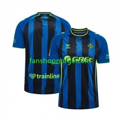 Billige Fotballdrakter Real Betis Herre Tredjedrakt 2026-2027 Kortermet